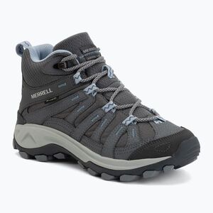 Női kirándulócipők Merrell Claypool 2 Sport Mid Gtx rock (Claypool 2 Sport Mid Gtx J037884) kép