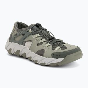 Férfi szandálok Merrell Maipo Explorer Sieve pale ivy (Maipo Explorer Sieve J00003742) kép