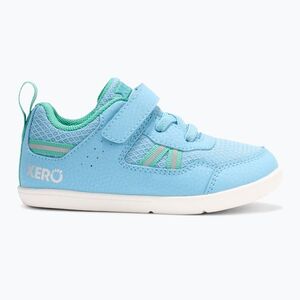 Gyerek barefoot cipők Xero Shoes Prio Milky Blue (Prio PROC-MKBU-C) kép