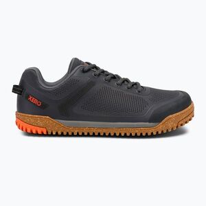 Női barefoot cipők Xero Shoes Ridgeway Mesh Low faded black (Ridgeway Mesh Low SBKW-FDBK-W) kép