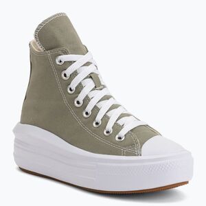 Tornacipő Converse Chuck Taylor All Star Move thyme (Chuck Taylor All Star Move A12994C) kép