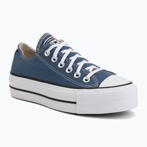 Tornacipő Converse Chuck Taylor All Star Lift poseidon (Chuck Taylor All Star Lift A12961C) kép
