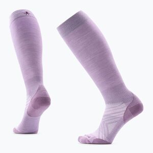 Női sízokni Smartwool Ski Zero Cushion OTC purple dawn (Ski Zero Cushion OTC SW001865R131) kép