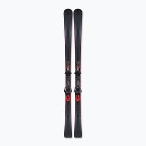 Lesikló sílécek + kötések Fischer The Curv Noize DTX + RSX 12 GW PR (The Curv Noize DTX+RSX 12 GW PR P08226) kép