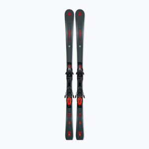 Lesikló sílécek + kötések Fischer The Curv DTI + RS 11 GW PR (The Curv DTI+RS 11 GW PR P08426) kép