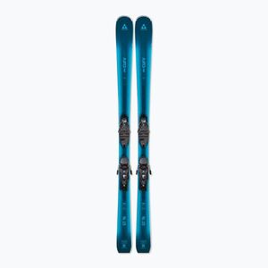 Lesikló sílécek + kötések Fischer The Curv GT 76 + RSW 10 GW PR (The Curv GT 76+RSW 10 GW PR P16626) kép