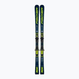 Lesikló sílécek + kötések Fischer RC4 LT + RC4 Z11 GW PR (RC4 LT+RC4 Z11 GW PR P07726) kép