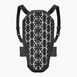 Hátvédő Dainese Flexagon Back Protector 2 stretch limo/white (Flexagon Back Protector 2 2048700004) kép