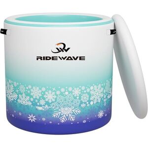 RIDEWAVE ice tub, Round kép