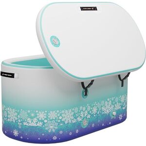 RIDEWAVE ice tub, Oval, XXL kép