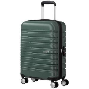 American Tourister Flashline Spinner 55 Dark Forest kép