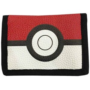 CYP Brand Pokémon PokeBall - peněženka kép