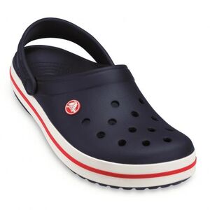 Kroksik (rekreációs cipő) CROCS Crocband U navy kép