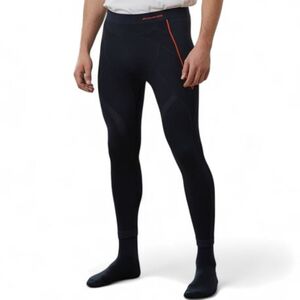 Férfi thermo nadrág BLIZZARD Mens long pants anthracite kép
