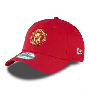 Sapka NEW ERA 940 Basic MANCHESTER untd-SCA kép