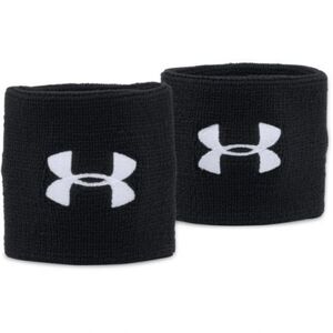 Férfi izzadságtörlők UNDER ARMOUR UA Performance Wristbands kép