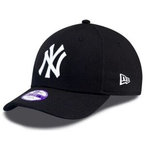 Junior sapka NEW ERA 940K MLB League Basic NEYYAN-BLACK WHT kép