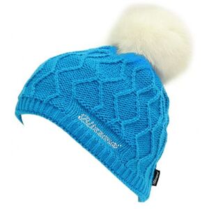 Női téli sapka BLIZZARD Rabbit SW, blue kép
