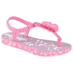 Lányi papucsok (strandcipők) IPANEMA Charm Sandal IV Kids kép