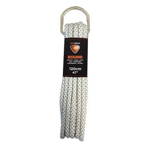Cipőkötők SOFSOLE ROUND Grey kép