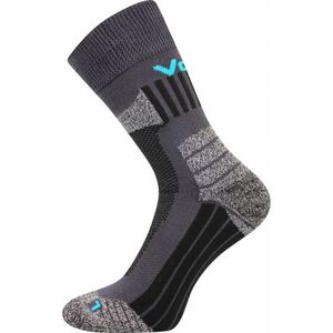 Túrázó zoknik VOXX EGOIST DARK GREY kép