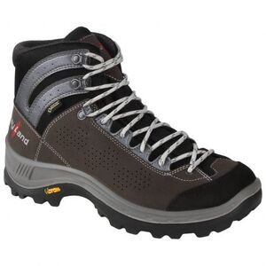 Férfi alacsony túracipő KAYLAND Impact Gtx, Anthracite Grey kép