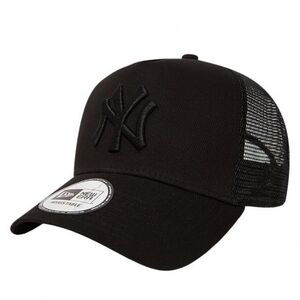 Sapka NEW ERA clean trucker NEYYAN-BLKBLK kép
