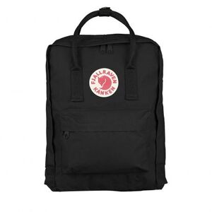 Hátizsák FJALLRAVEN Kanken F23510-550 Black kép