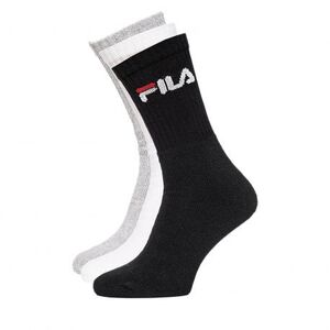 Zoknik FILA F9505 SOCKS 3-PACK 700-Mix kép