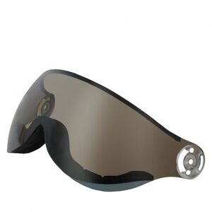 Sisak árnyékoló BLIZZARD Spare Visor, silver mirror kép