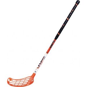 Floorball ütő MPS FLASH Orange JR L kép