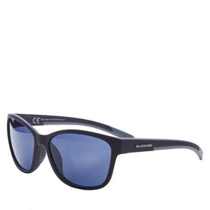 Napszemüvegek BLIZZARD Sun glasses PCSF702110, rubber black, 65-16-135 kép