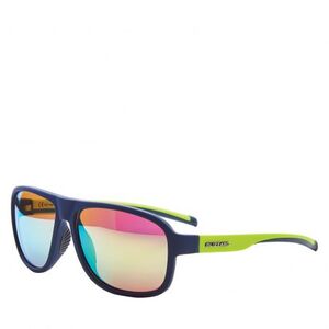 Napszemüvegek BLIZZARD Sun glasses PCSF705120, rubber dark blue, 65-16-135 kép