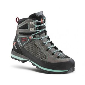 Női magas túracipő KAYLAND Cross Mountain Ws Gtx, Grey kép