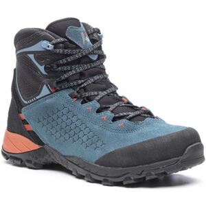 Férfi magas túracipő KAYLAND Inphinity Gtx, Teal Blue kép