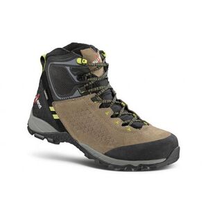 Férfi magas túracipő KAYLAND Inphinity Gtx, Brown kép