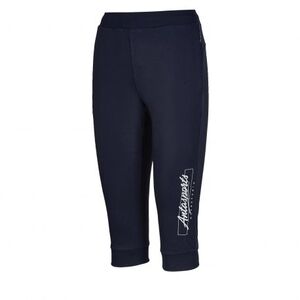 Női edzőnadrágok ANTA Tight Ankle Pants-WOMEN-86937786-1-Basic Black kép