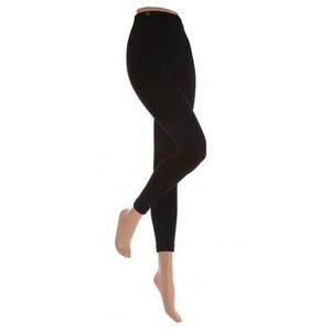 Női thermo leggings HEAT HOLDERS 1 PACK-WOMEN LEGGINGS -BLACK kép