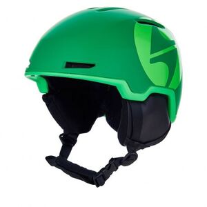 Sísisak BLIZZARD Viper ski helmet, dark green matt bright green matt kép