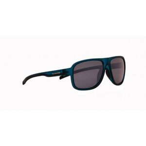 Napszemüvegek BLIZZARD Sun glasses POLSF705140, rubber trans. dark blue, 65-16-135 kép