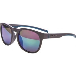 Napszemüvegek BLIZZARD Sun glasses POLSF706120, rubber cool grey, 60-14-133 kép