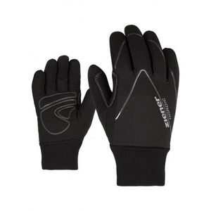 Junior kesztyűk ZIENER UNICO-808268-12-black kép