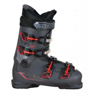 Férfi sícipők lesiklópályára - on piste TECNICA Mach Sport 80 HV, anthracite red kép