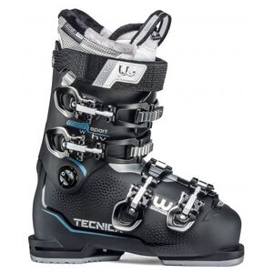 Női sícipők lesiklópályára - on piste TECNICA Mach Sport 85 HV W, black kép