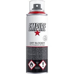 Cipőápoló termék EMPIRE Dirt Blocker 200 ml, CZ SK HU kép