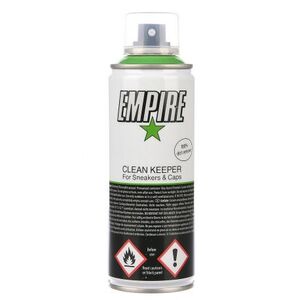 Cipőápoló termék EMPIRE Clean Keeper 200 ml, CZ SK HU kép