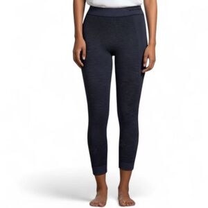 Női thermo nadrág BLIZZARD Viva long pants, merino wool, anthracite kép