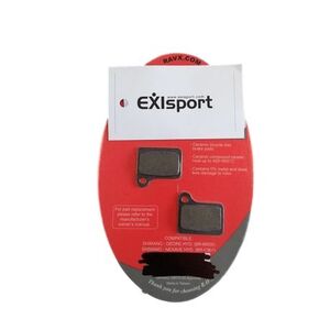 Pótalkatrész RAVX DESIGN R-X brzd.dest. Sh hydr BR-M555 BR-901 kép