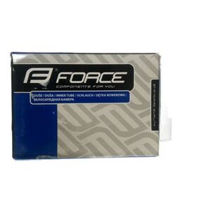 Bicikli belső FORCE Duše F. 27x 1 1 4 FV, 33mm kép