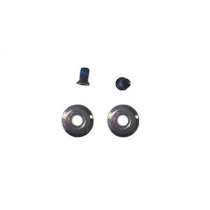 Inline korcsolyázó keretszett FILA SKATES NRK CUFF RIVET SET SILVER kép